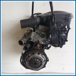 Motore semicompleto DACIA Sandero I