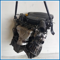 Motore semicompleto DACIA Sandero I