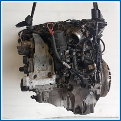 Motore semicompleto BMW Serie 3 E91 Touring
