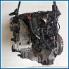 Motore semicompleto BMW Serie 3 E91 Touring