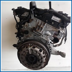 Motore semicompleto BMW Serie 3 E91 Touring