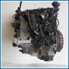 Motore semicompleto BMW Serie 3 E91 Touring