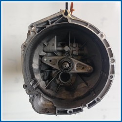 Cambio (revisionato) BMW Serie 3 E91 Touring