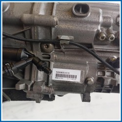 Cambio (revisionato) BMW Serie 3 E91 Touring
