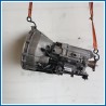 Cambio (revisionato) BMW Serie 3 E91 Touring