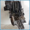 motore MERCEDES Classe B W245