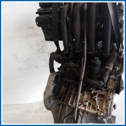 motore MERCEDES Classe B W245