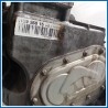 Cambio MERCEDES Classe A W169