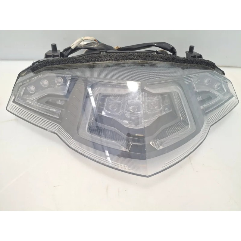 Fanale posteriore Yamaha FJR 1300 (16-) FJR 1300 AE 