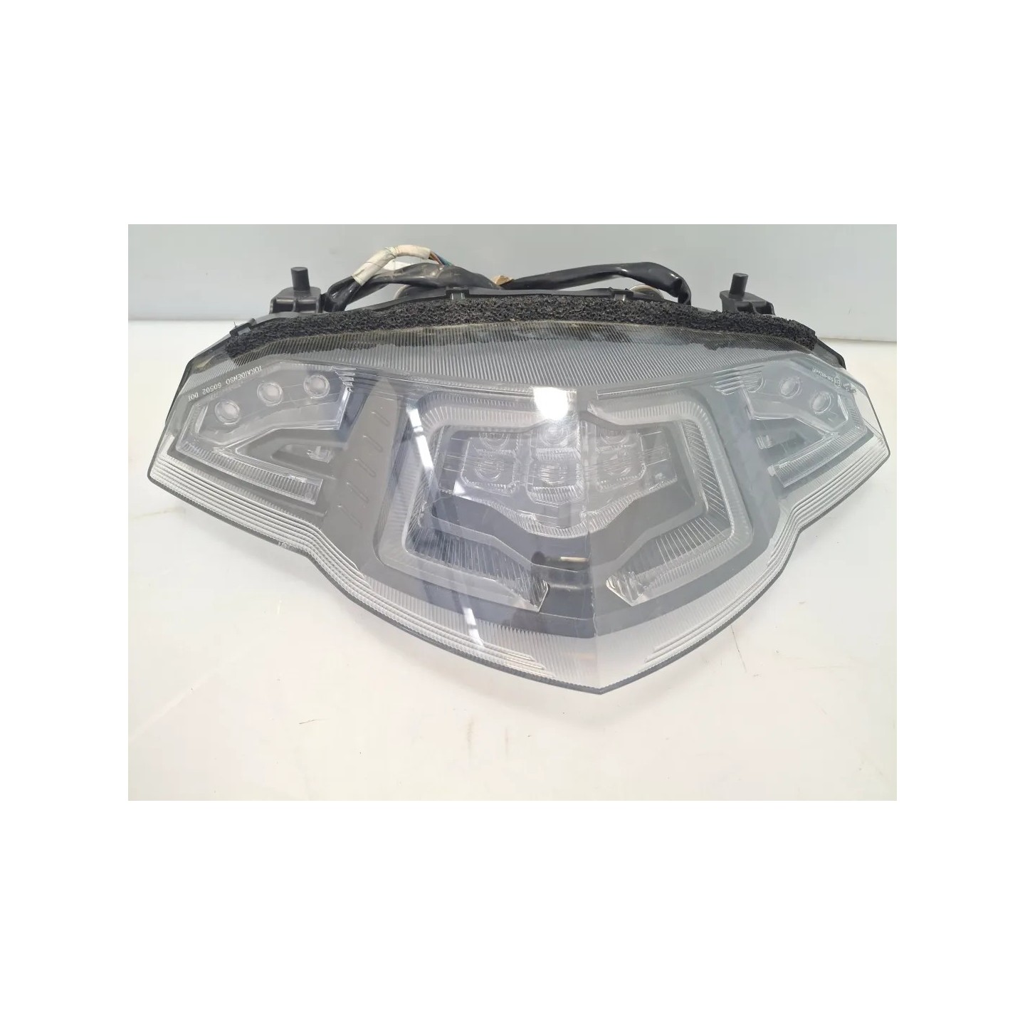 Fanale posteriore Yamaha FJR 1300 (16-) FJR 1300 AE 