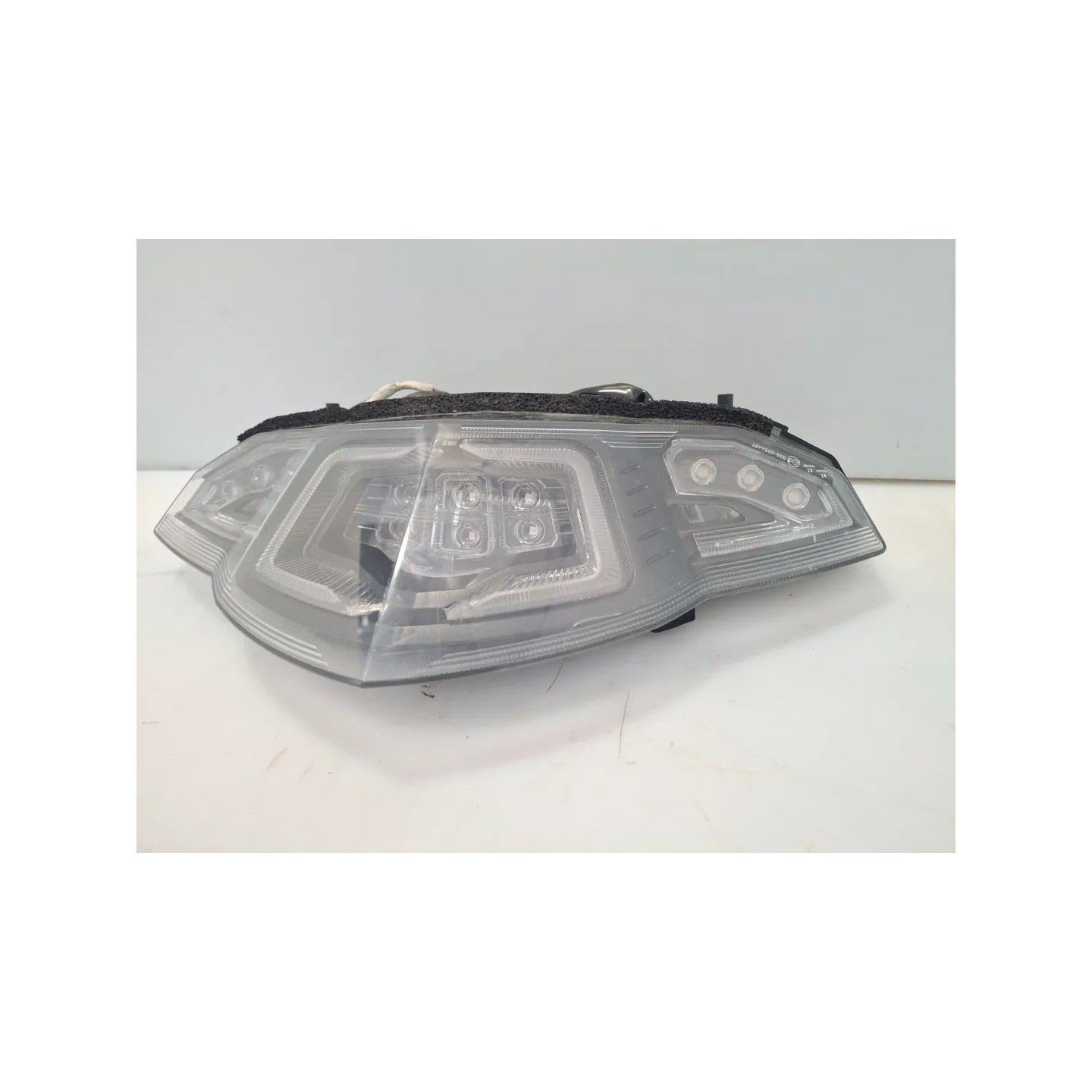 Fanale posteriore Yamaha FJR 1300 (16-) FJR 1300 AE 