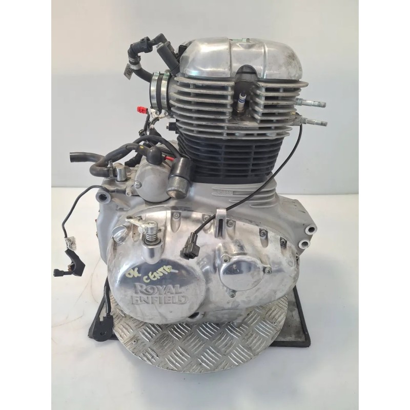 Motore completo Royal Enfield Meteor Meteor 