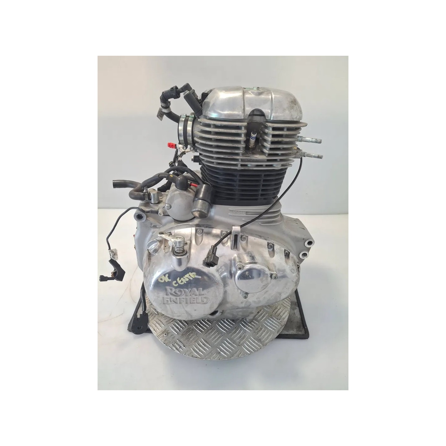 Motore completo Royal Enfield Meteor Meteor 