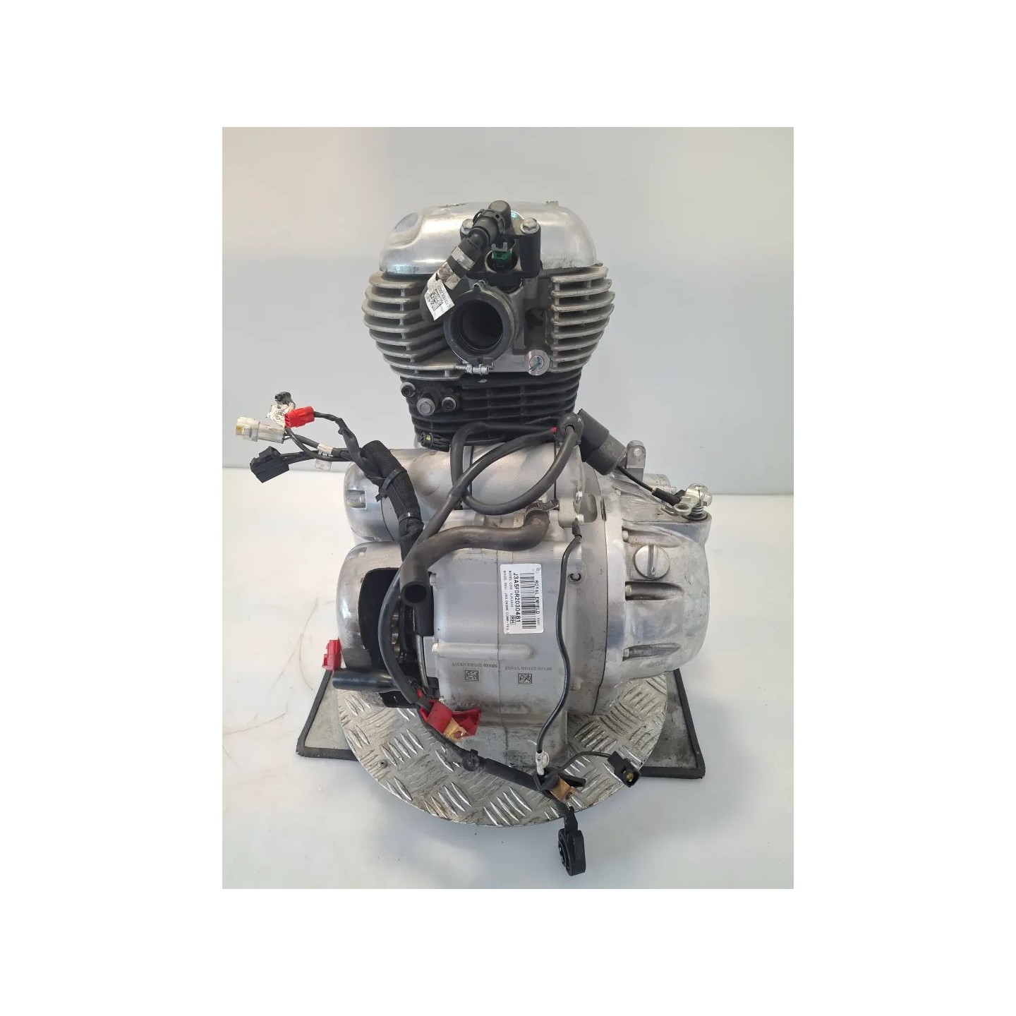 Motore completo Royal Enfield Meteor Meteor 