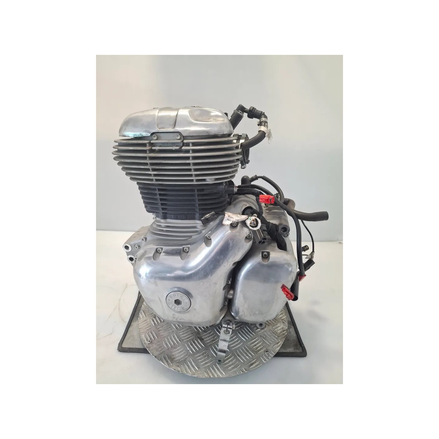 Motore completo Royal Enfield Meteor Meteor 