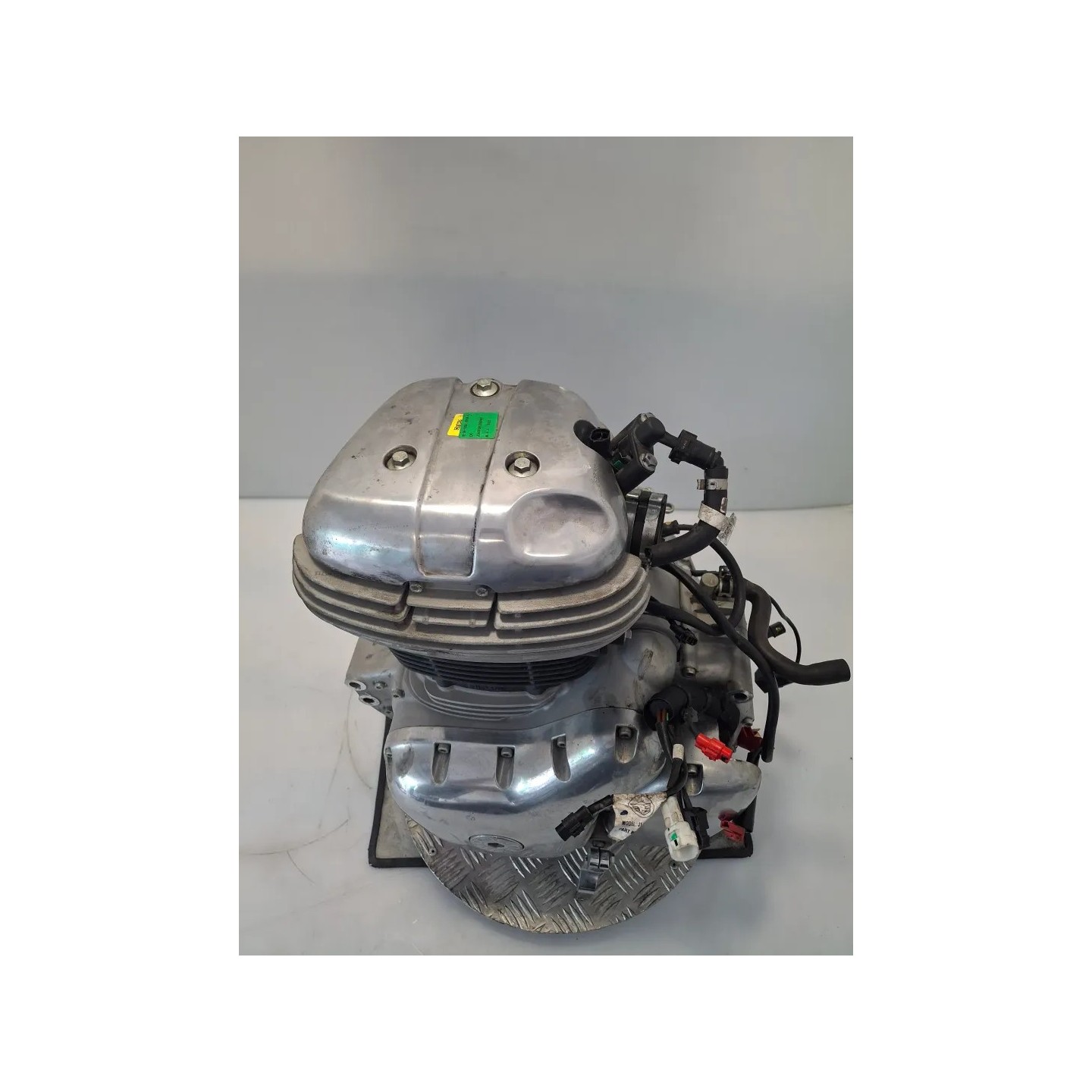 Motore completo Royal Enfield Meteor Meteor 