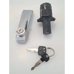 Kit serrature Honda CB 750 F Honda CB 750 F Bol d'Or/...