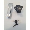 Kit serrature Honda CB 750 F Honda CB 750 F Bol d'Or/ cafe' racer (1980-1983) 
