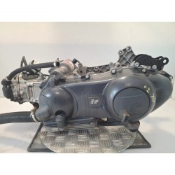 Motore completo Aprilia Atlantic (E2) (02-06) Atlantic 200 