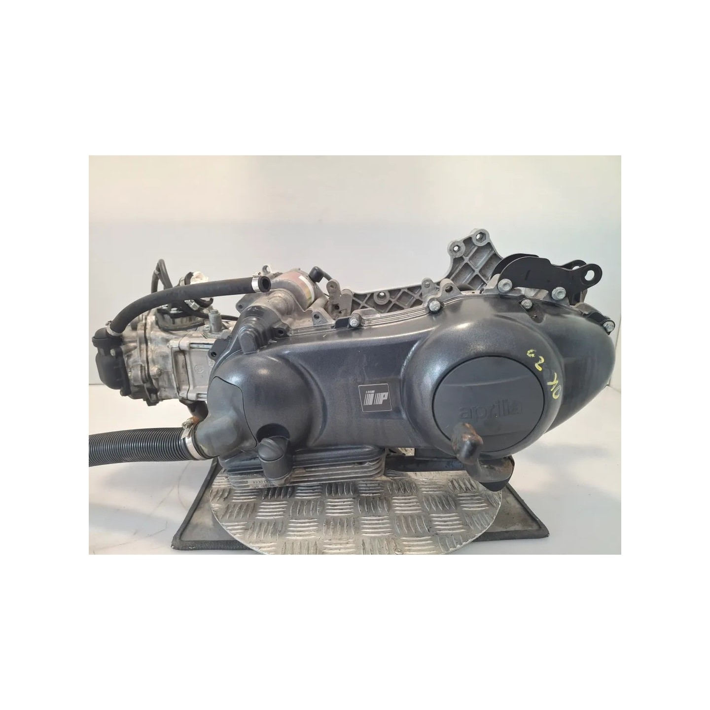 Motore completo Aprilia Atlantic (E2) (02-06) Atlantic 200 
