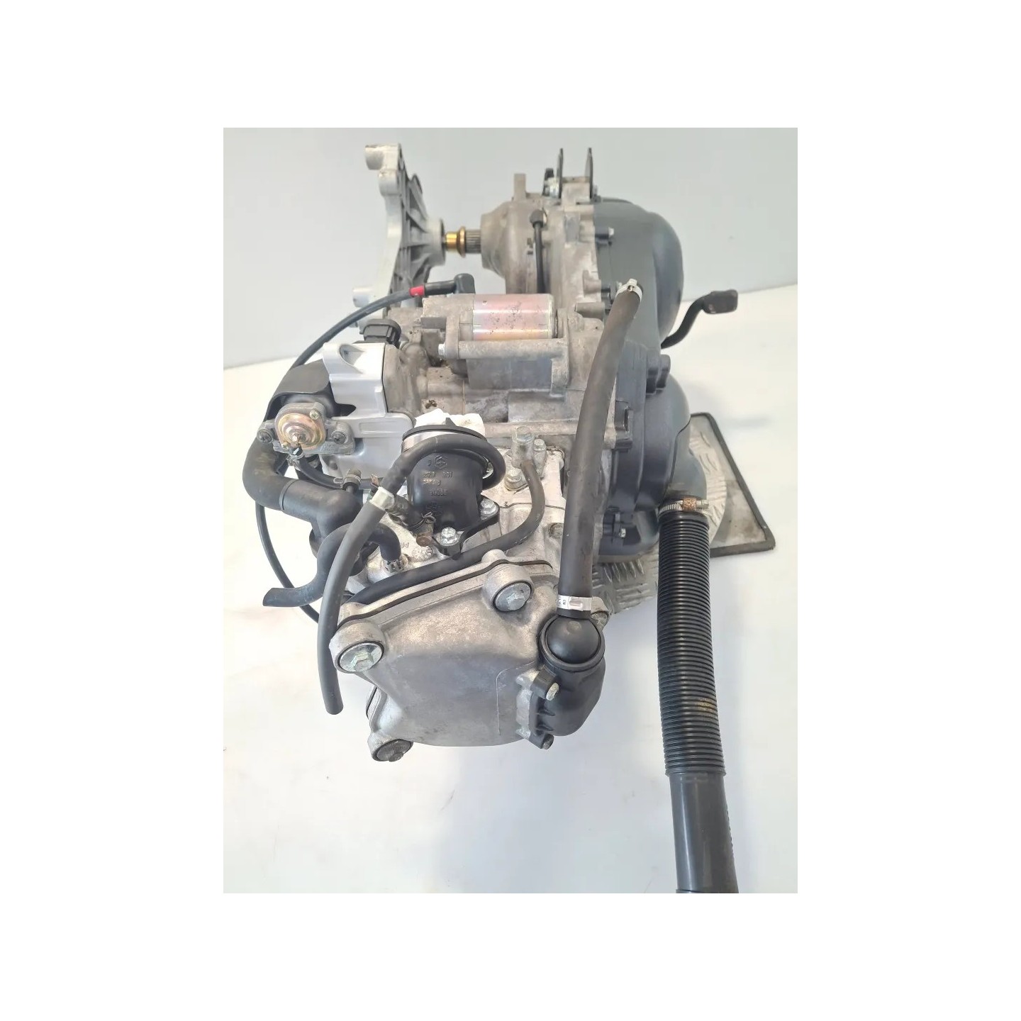 Motore completo Aprilia Atlantic (E2) (02-06) Atlantic 200 