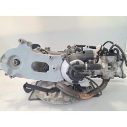 Motore completo Aprilia Atlantic (E2) (02-06) Atlantic 200 