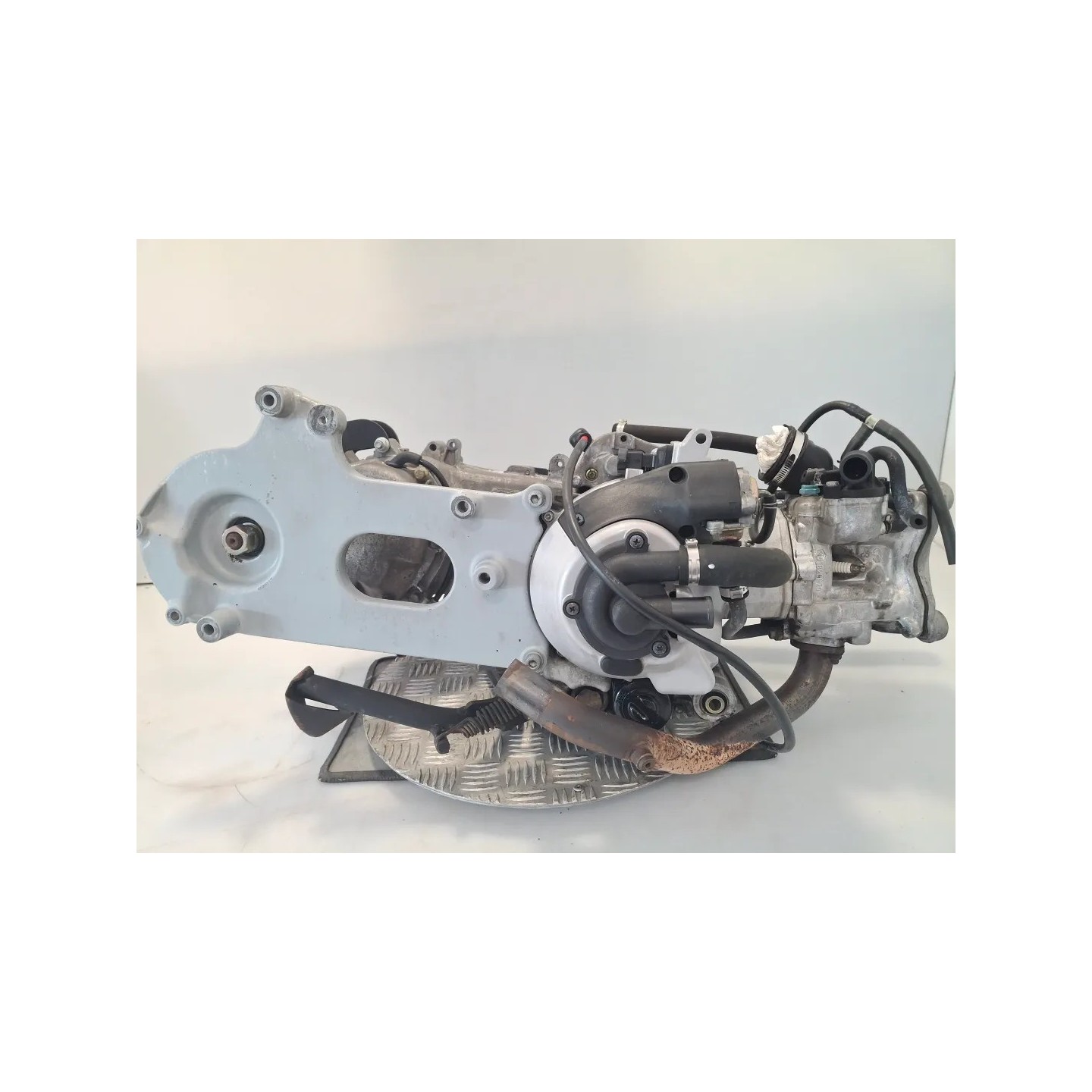 Motore completo Aprilia Atlantic (E2) (02-06) Atlantic 200 