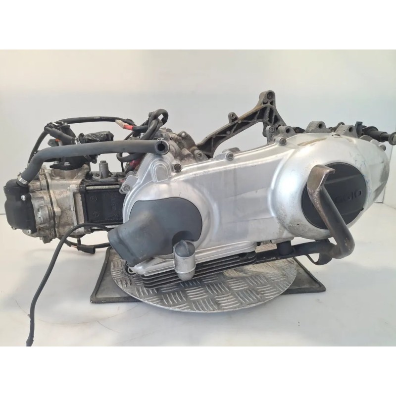 Motore completo Piaggio MP3 250 (-08) MP3 250 