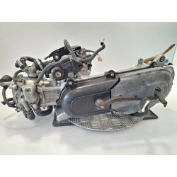 Motore completo Yamaha Giggle Giggle 50 