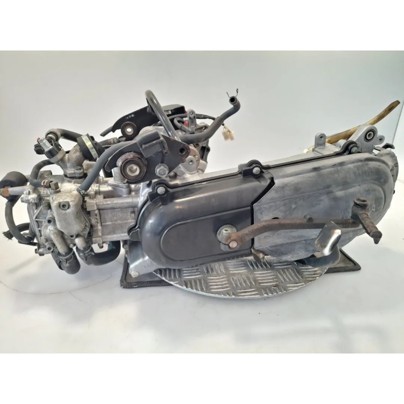 Motore completo Yamaha Giggle Giggle 50 