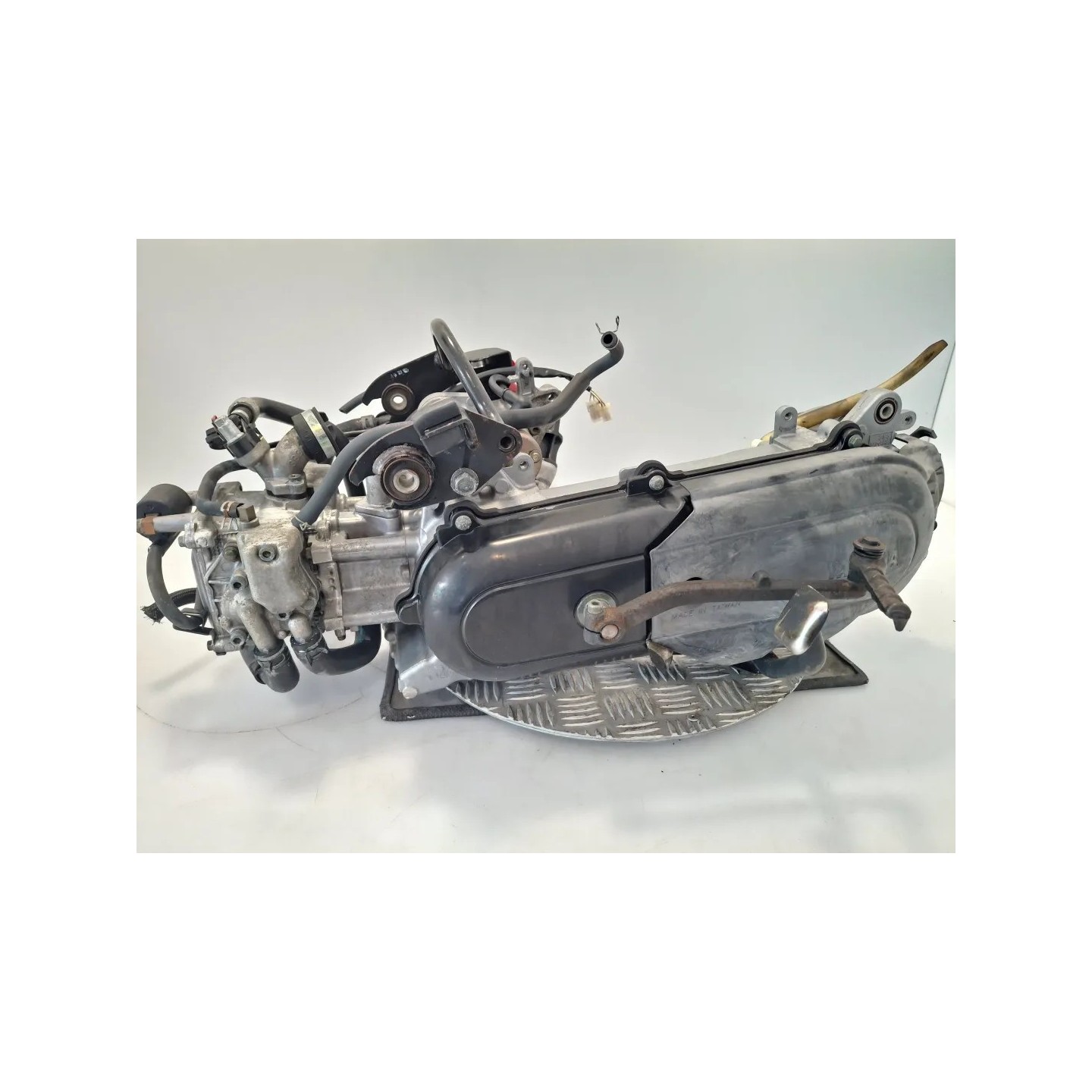 Motore completo Yamaha Giggle Giggle 50
