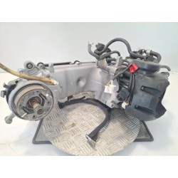 Motore completo Yamaha Giggle Giggle 50 