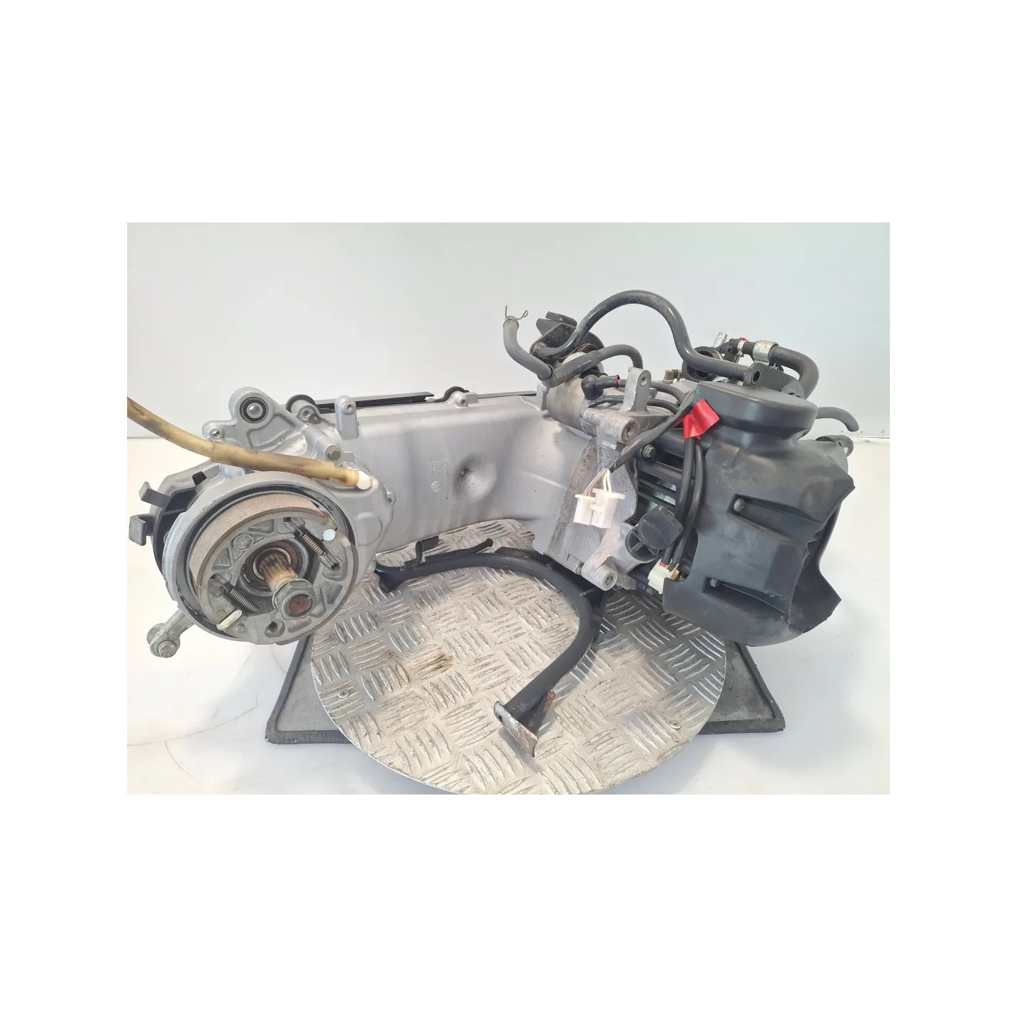 Motore completo Yamaha Giggle Giggle 50 