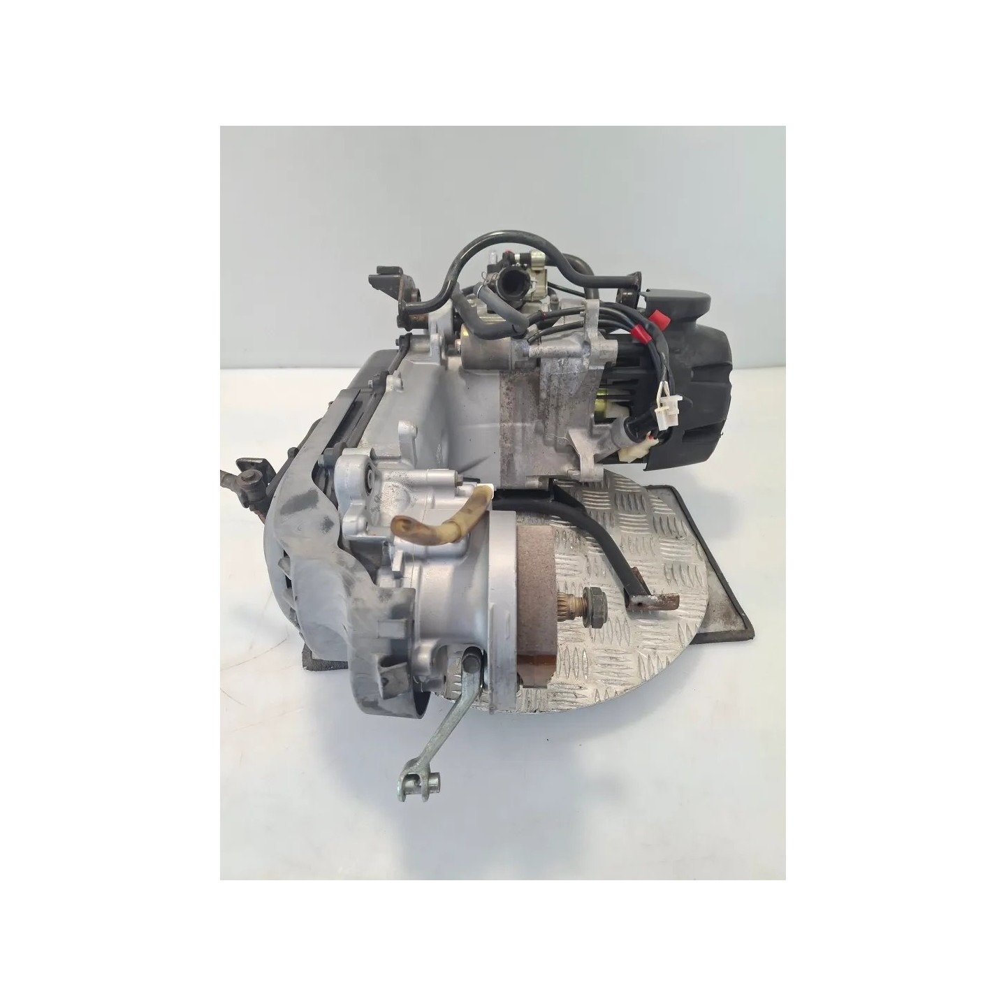 Motore completo Yamaha Giggle Giggle 50 
