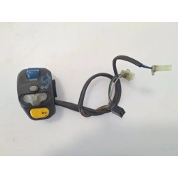 Blocco comandi multifunzioni Yamaha FJR 1300 (16-) FJR 1300 AE Sinistro