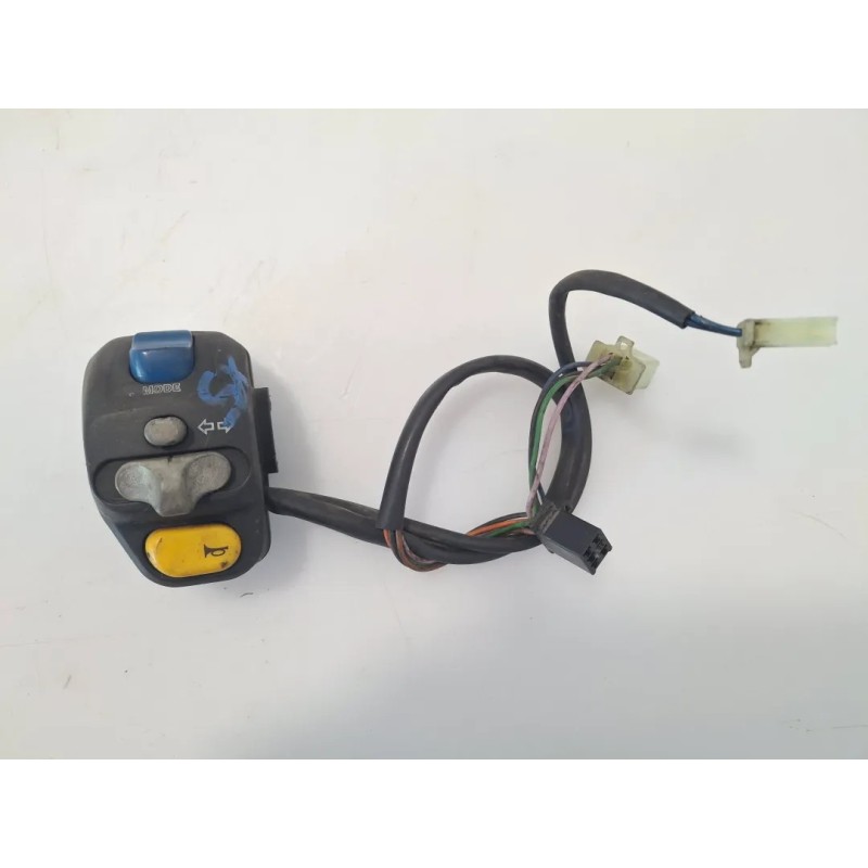Blocco comandi multifunzioni Yamaha FJR 1300 (16-) FJR 1300 AE Sinistro