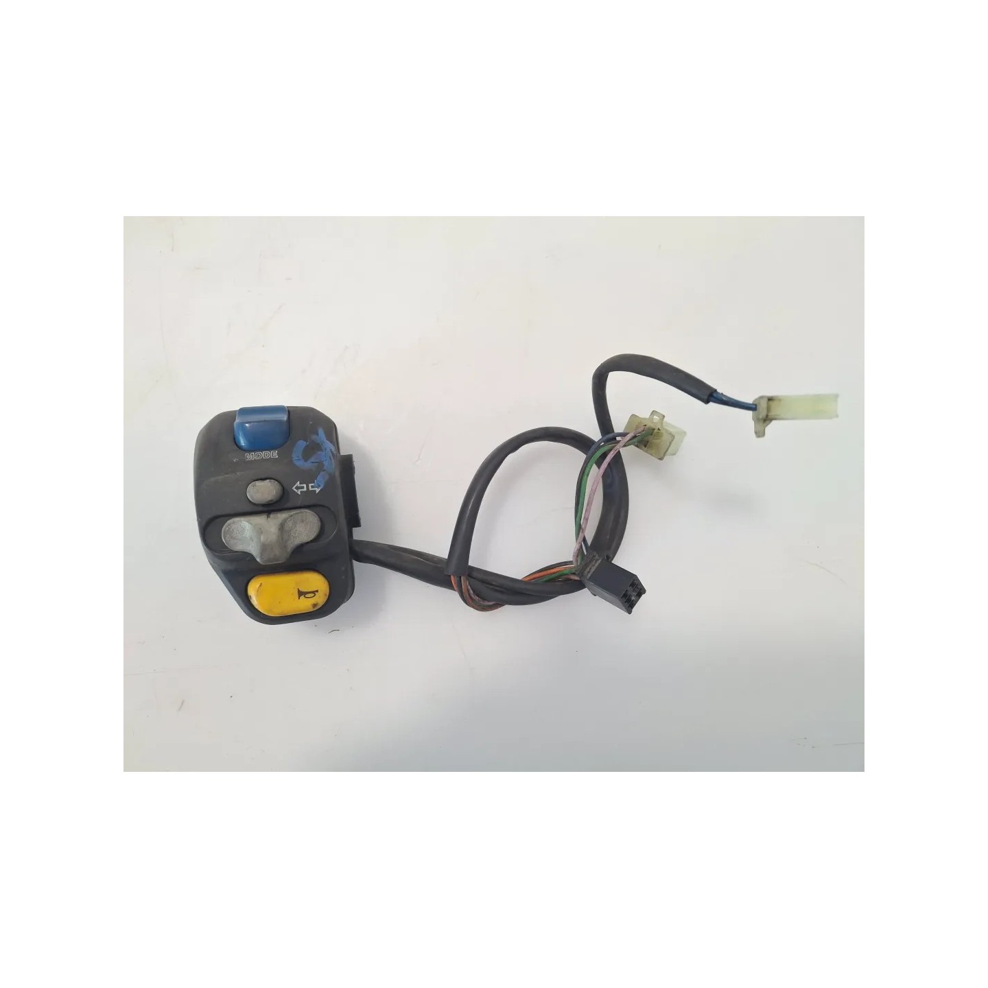 Blocco comandi multifunzioni Yamaha FJR 1300 (16-) FJR 1300 AE Sinistro