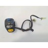 Blocco comandi multifunzioni Yamaha FJR 1300 (16-) FJR 1300 AE Sinistro