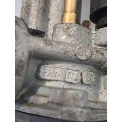 Carburatore Malaguti F12 Phantom 50 LC (E2) F12 Phantom 50 LC 