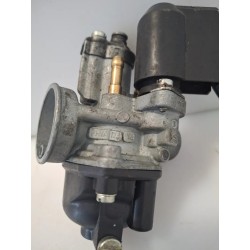 Carburatore Malaguti F12 Phantom 50 LC (E2) F12 Phantom 50 LC 