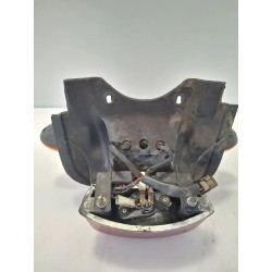 Fanale posteriore Malaguti F12 Phantom 50 LC (E2) F12 Phantom 50 LC 