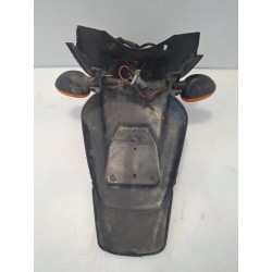 Fanale posteriore Malaguti F12 Phantom 50 LC (E2) F12 Phantom 50 LC 