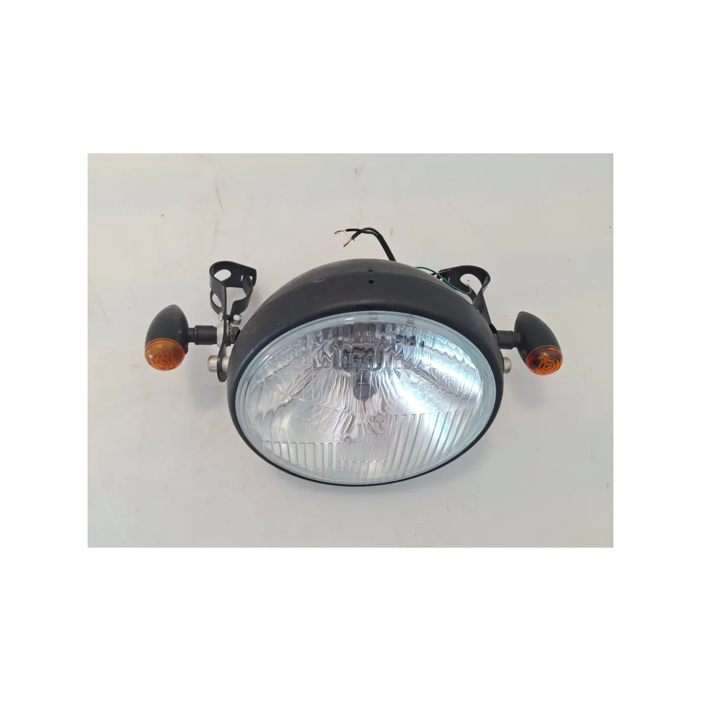 Proiettore completo Honda CB 750 F Honda CB 750 F Bol d'Or/ cafe' racer (1980-1983) 