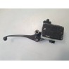Pompa con serbatoio liquido freni anteriore con leva Honda CB 750 F Honda CB 750 F Bol d'Or/ cafe' racer (1980-1983) 