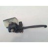 Pompa con serbatoio liquido freni anteriore con leva Honda CB 750 F Honda CB 750 F Bol d'Or/ cafe' racer (1980-1983) 