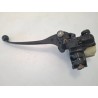 Pompa con serbatoio liquido freni anteriore con leva Honda CB 750 F Honda CB 750 F Bol d'Or/ cafe' racer (1980-1983) 