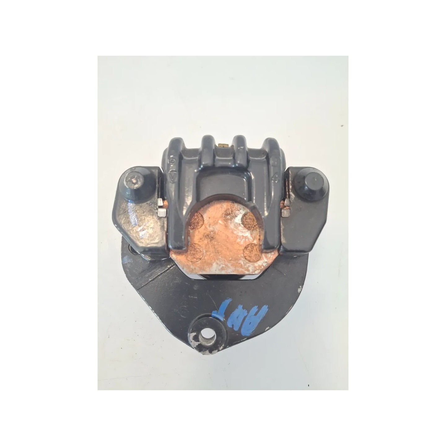 Pinza freno anteriore Honda CB 750 F Honda CB 750 F Bol d'Or/ cafe' racer (1980-1983) Destro