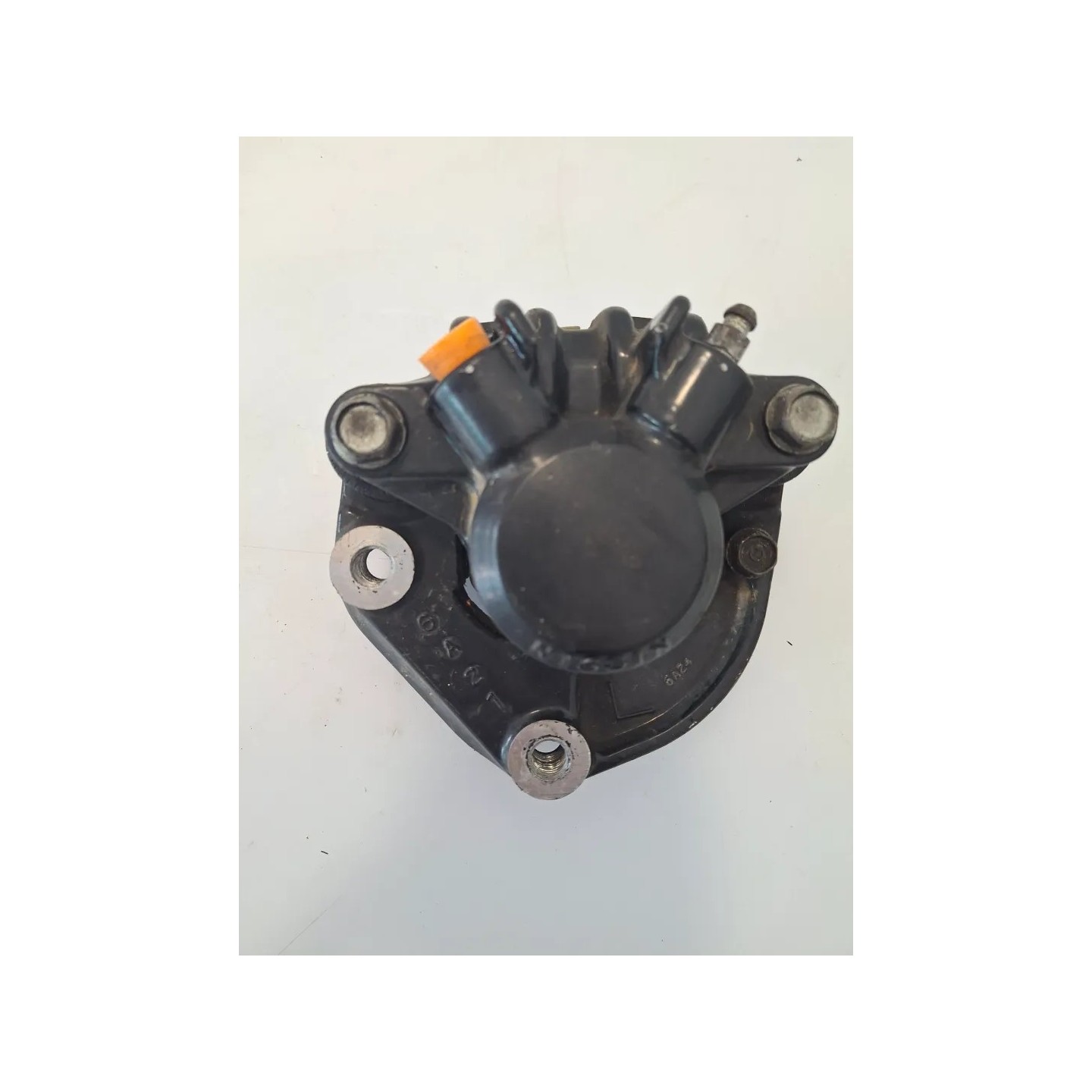 Pinza freno anteriore Honda CB 750 F Honda CB 750 F Bol d'Or/ cafe' racer (1980-1983) Sinistro