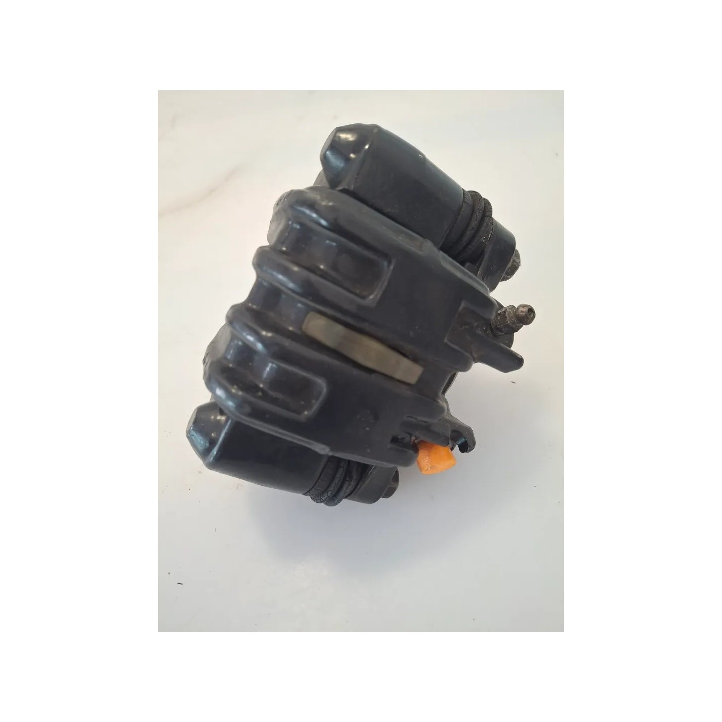 Pinza freno anteriore Honda CB 750 F Honda CB 750 F Bol d'Or/ cafe' racer (1980-1983) Sinistro