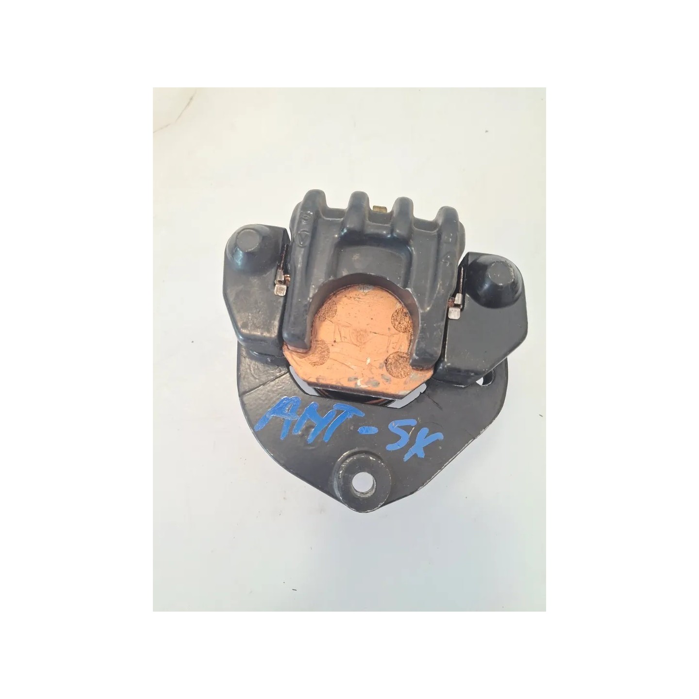Pinza freno anteriore Honda CB 750 F Honda CB 750 F Bol d'Or/ cafe' racer (1980-1983) Sinistro